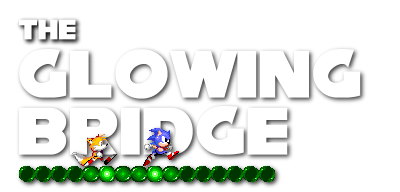 The Glowing Bridge
